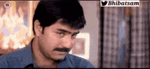 Sarcastic Telugu Comedy GIF