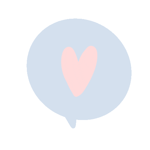 Loving I Love You Sticker by Rovliene Kalunsinge