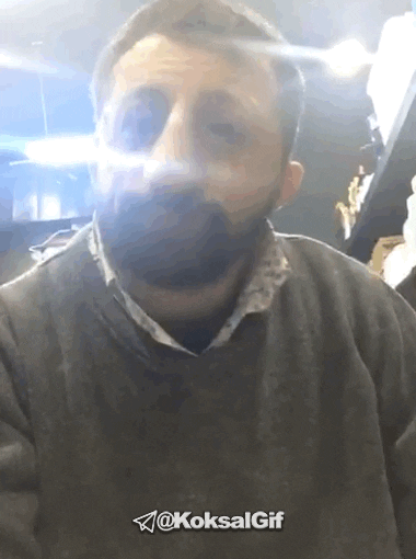 Koksal GIF