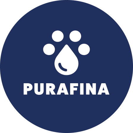 Purafina Sticker