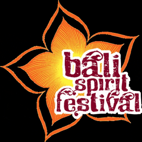 balispiritfest dance music yoga bali GIF