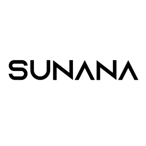 SUNANA music Sticker