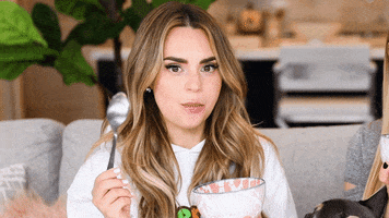 Confused Amazon GIF by Rosanna Pansino