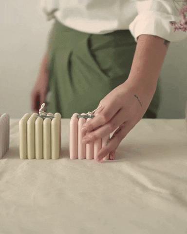 Candles GIF