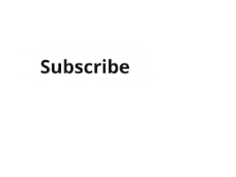 Subscribe Sticker by MnuBio