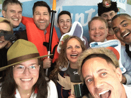 Photo Booth Rental GIF