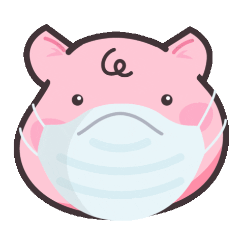 Swipe Sticker by MerqueoCol