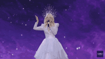 Eurovision GIF