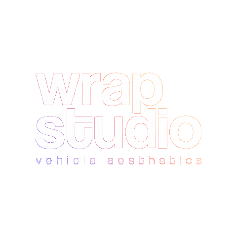 WRAPSTUDIO Sticker