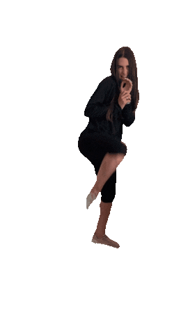 Fitness Workout Sticker by DudiFit