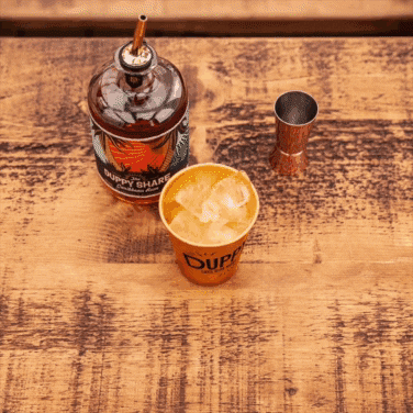 The Duppy Share GIF
