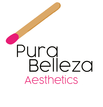 Purabellez Aesthetics Sticker
