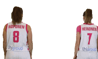 FOA Basketball Sticker