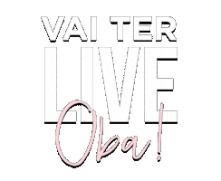 Live Sticker by Ana LeBear