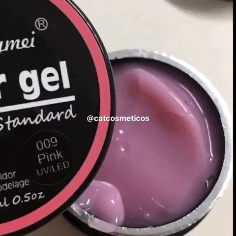 Ju Cat Cosmeticos GIF