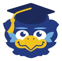Sticker by SeminoleState