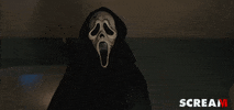 Scream Movie GIF by Scream