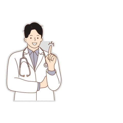 Siloam Hospital Sticker