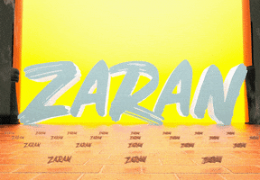 Animation Marketing GIF by ZARAN