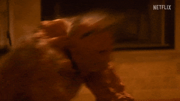 Smile GIF