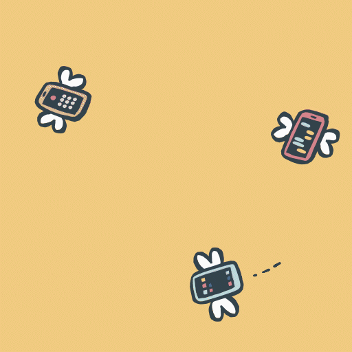 Tired Late Night GIF by Health Promotion Board Singapore - Find & Share on GIPHY