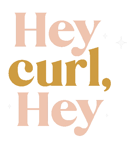 Siren Curl Studio Sticker