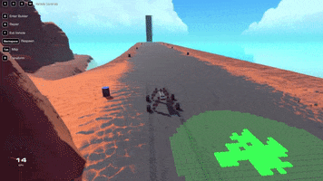 Trailmakers GIF
