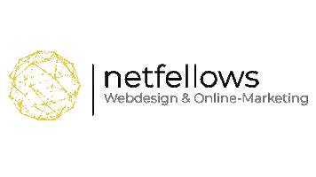 Design Logo Sticker by netfellows