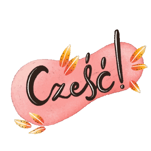 ilustracyjnie Sticker