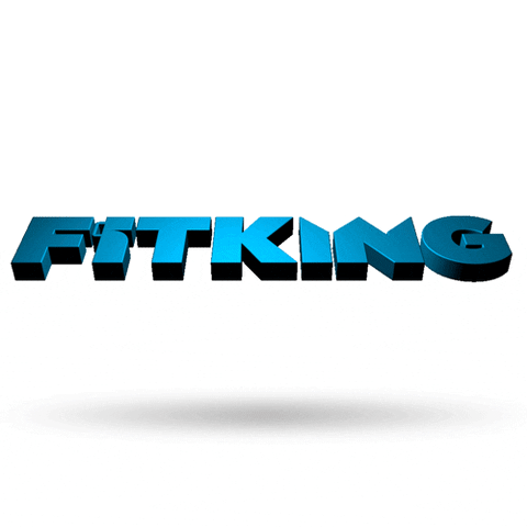 fitkinggr fitness gym healthy king GIF