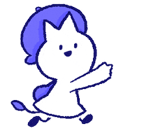 Media Sticker by WENK