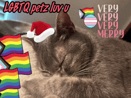 Lgbtq Petz Luv U GIF