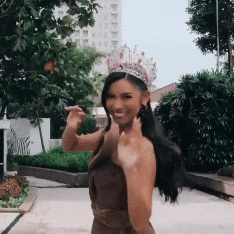 Puteri Indonesia GIF