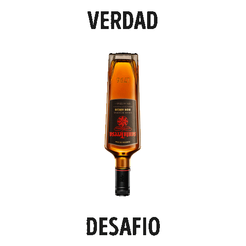 Party Friends Sticker by Ron Santa Teresa ES