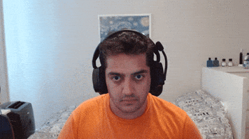 Gamer Rage GIF