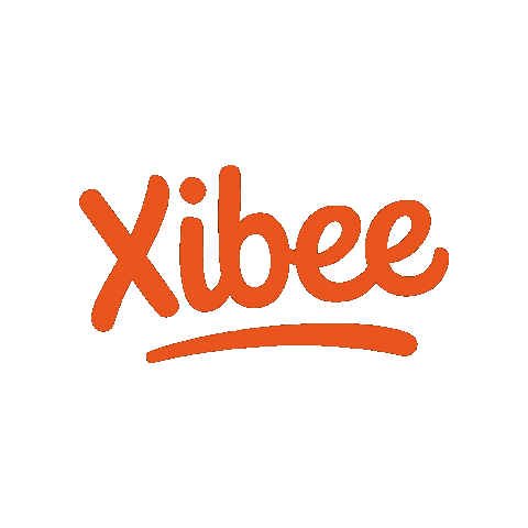 Xibee Sticker