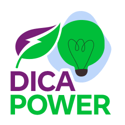 Raízen Power Sticker