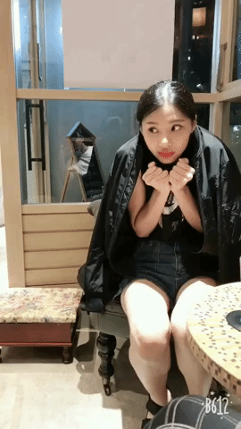 Hanhanghost GIF