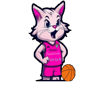 Femenino Fuenlabrada Sticker
