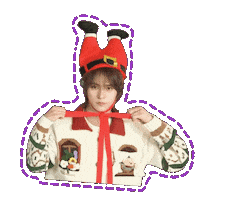 Beast Highlight Sticker