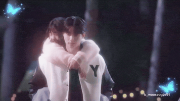 Sol Byeonwooseok GIF