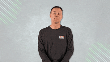 Kevin Harvick Idk GIF by Hunt Brothers® Pizza