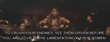 Lamentations GIFs - Get the best GIF on GIPHY