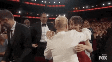 Patricia Arquette Emmys 2019 GIF by Emmys
