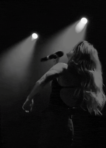 Heavy Metal Show GIF by Showing Teeth