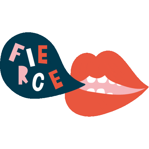 Illustration Sticker