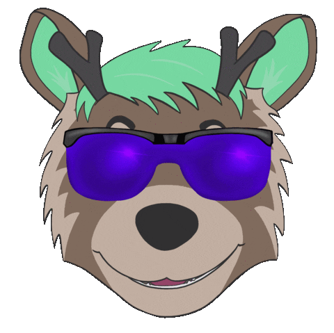 Animation Sticker