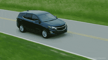Car Driving GIF by Koch Industries