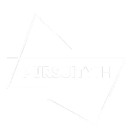 Church Pursuit Sticker by We_Are_Chapel