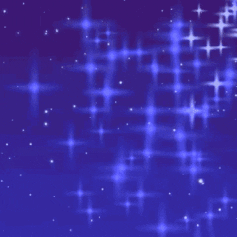 I Love You Stars GIF by jlm_couture